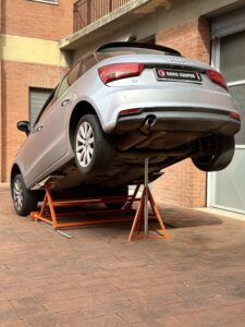 Sicurezza Sicurezza